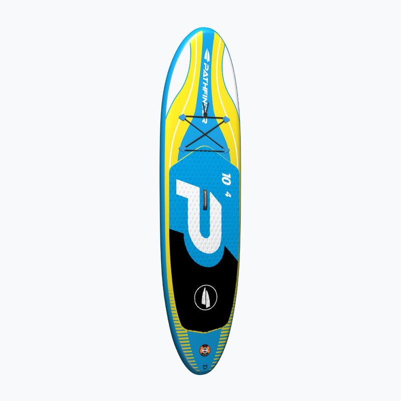 SUP Pathfinder Lite 10'4" tavola 2