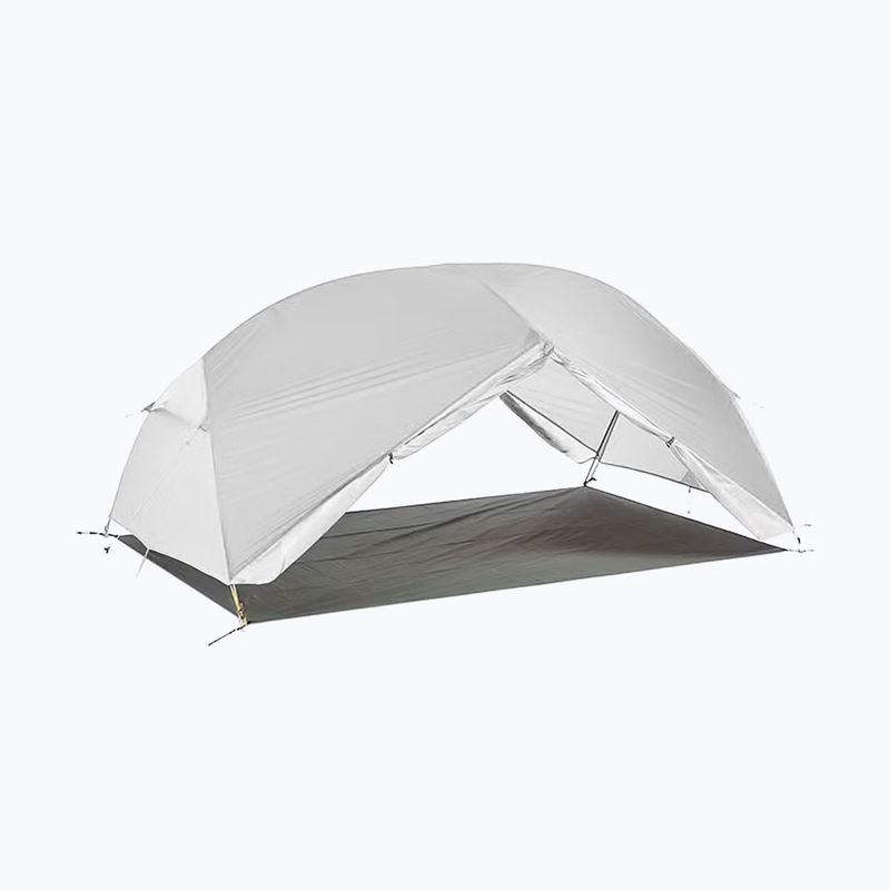 Tenda da trekking 2-osobowy Naturehike Mongar 2 light grey/dark green 2