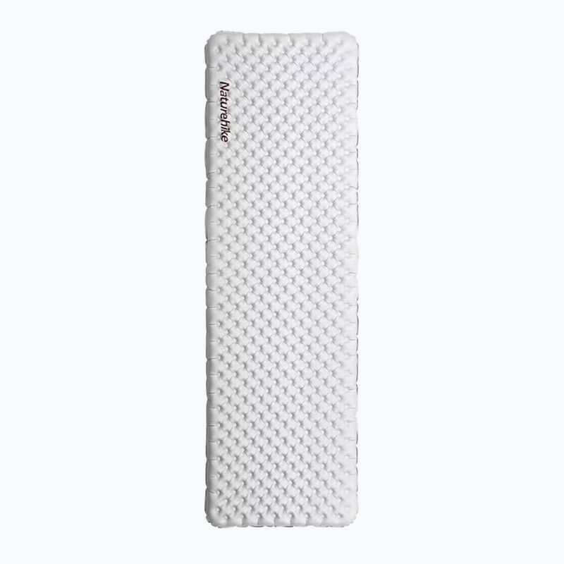 Naturehike Ultralight Square Standard R 5.8 argento materasso gonfiabile