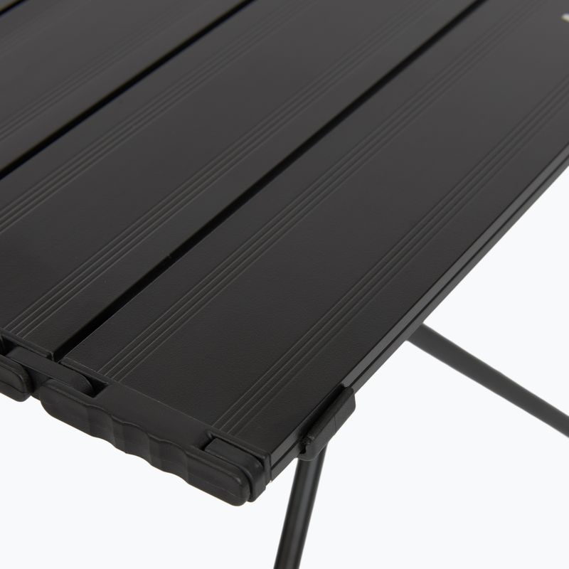 Tavolo da campeggio Naturehike Aluminium Folding FT11 black 6