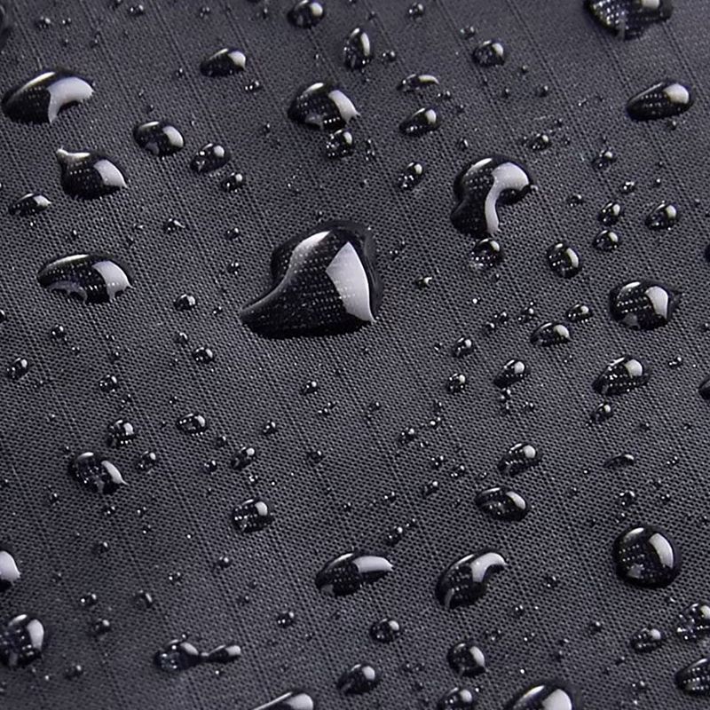 Coperta da picnic nera Naturehike Ultralight M 6