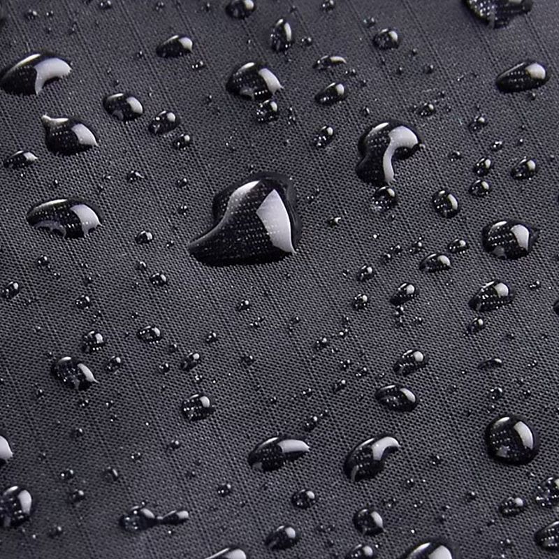 Coperta da picnic nera Naturehike Ultralight L 6