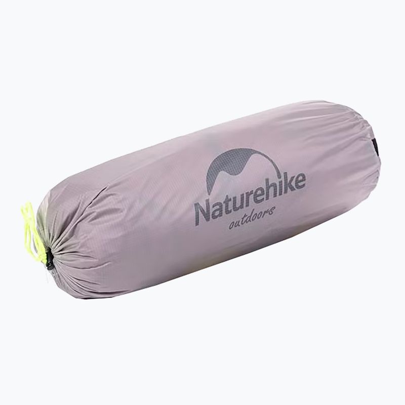 Tenda da trekking Naturehike aggiornata Cloud Up 2 persone grigio 4