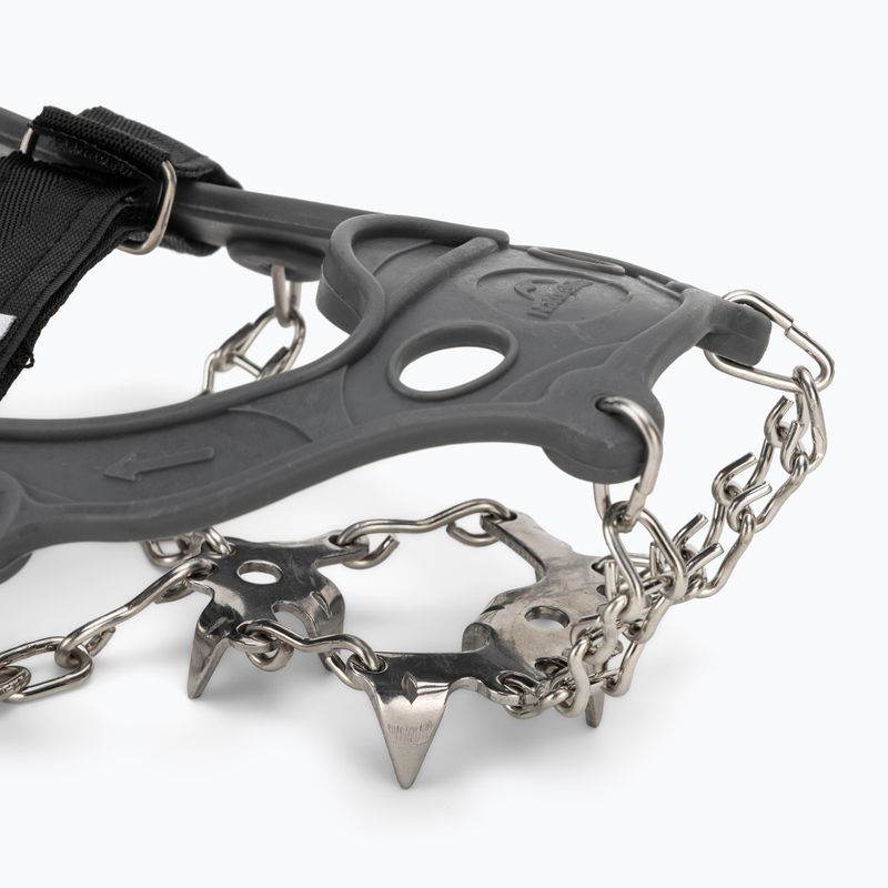 Ramponcini per scarpe Naturehike Teeth grey 3