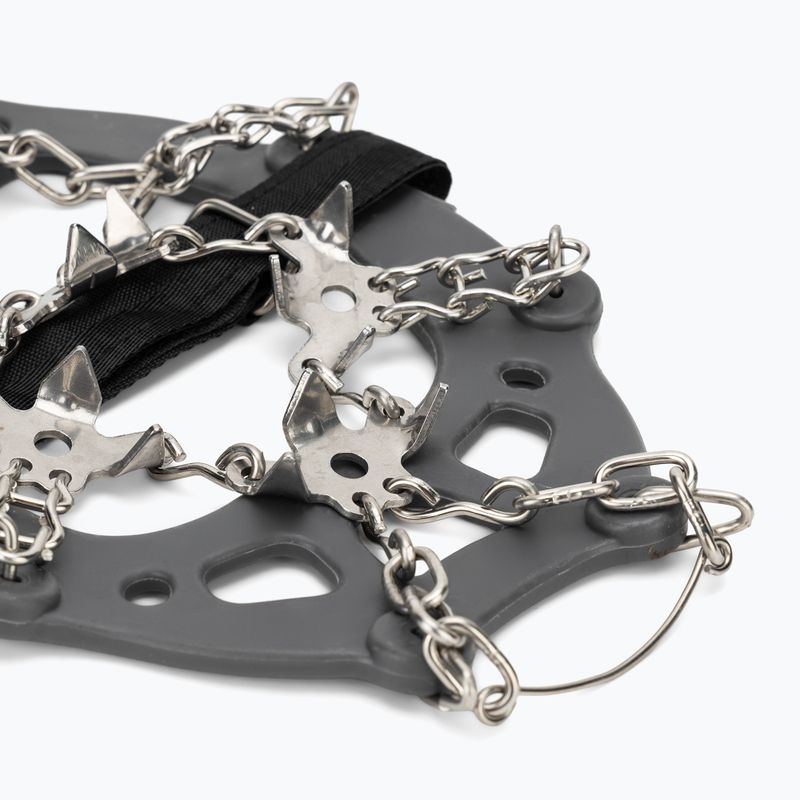 Ramponcini per scarpe Naturehike Teeth grey 4