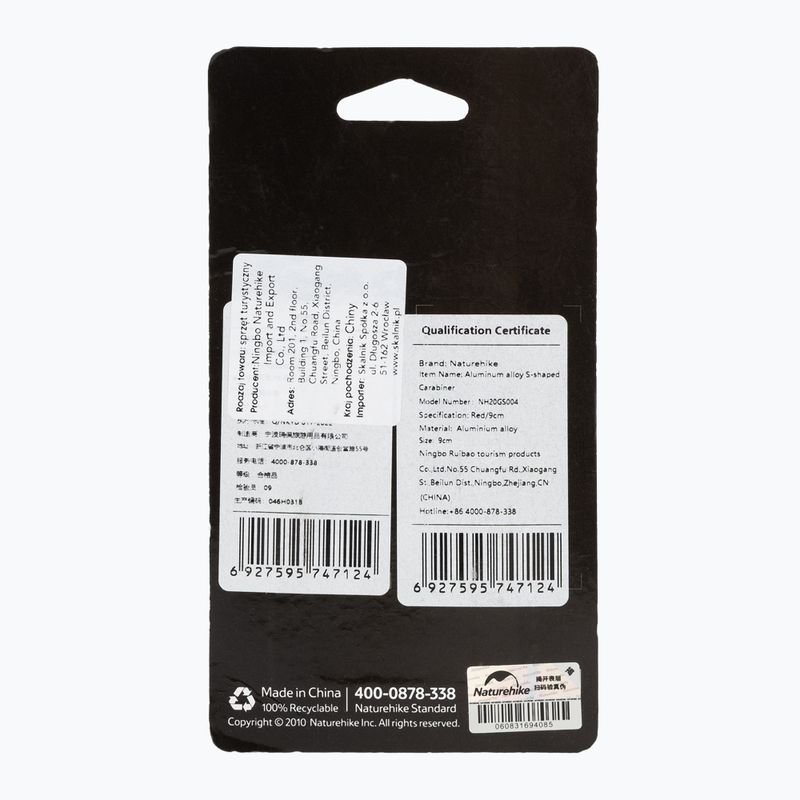 Carabina Naturehike Type L 2