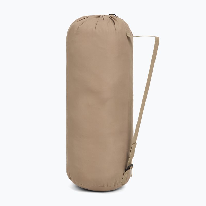 Materassino autogonfiabile Naturehike Featherbone Double Regular Wide brown 10
