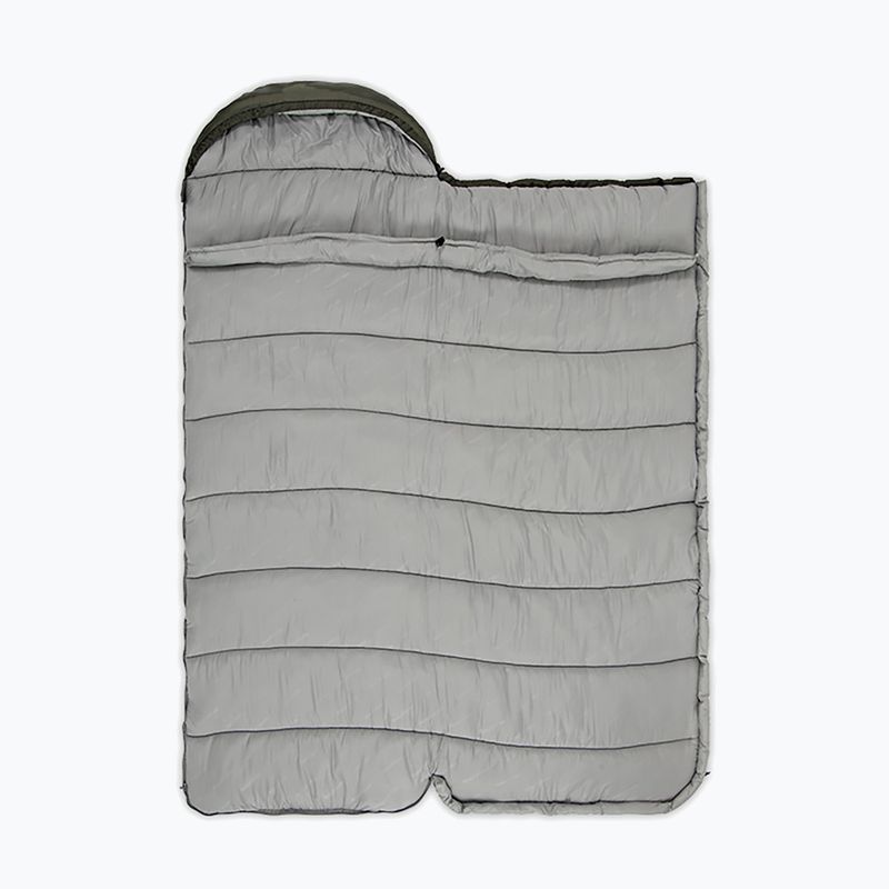 Sacco a pelo Naturehike U250 army green 2