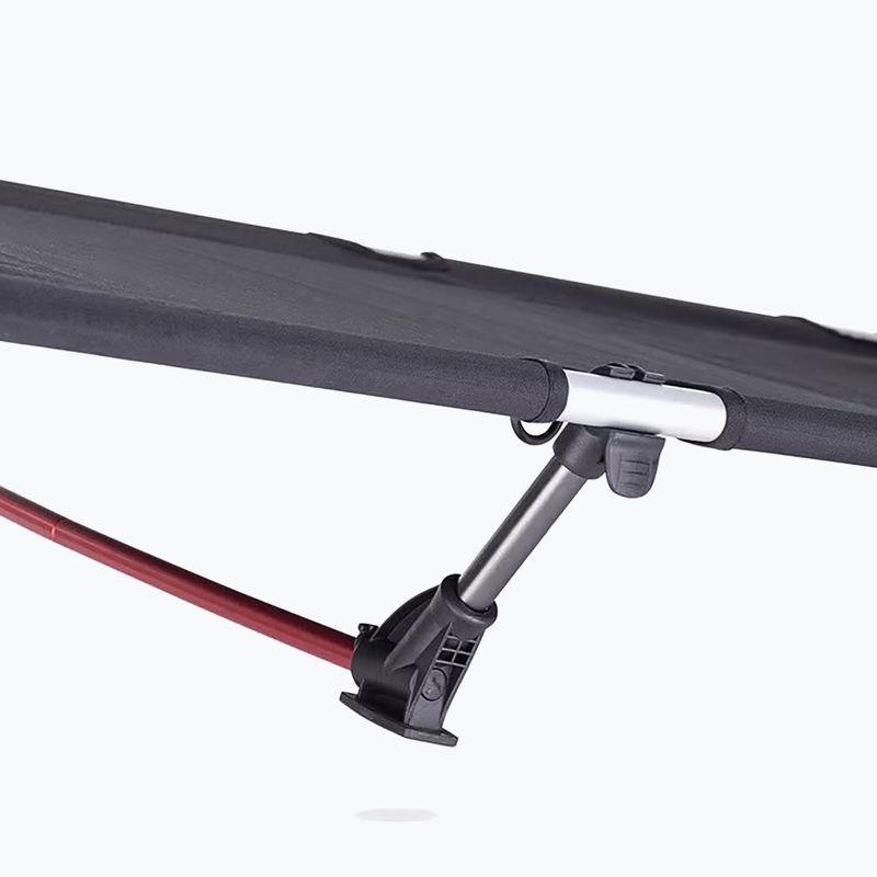 Letto da campo Naturehike XJC04 black 2