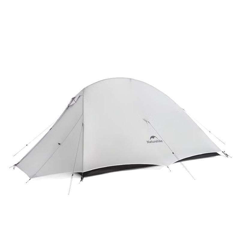 Tenda da trekking 2-osobowy Naturehike Mongar UL 2 15D moon rock gray 6