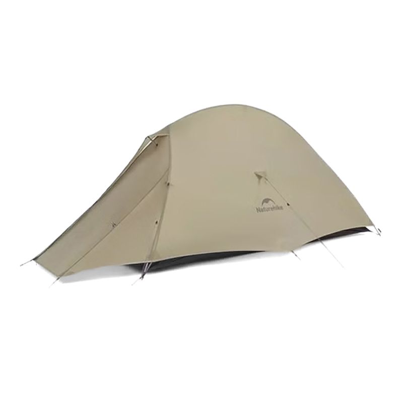 Tenda da trekking 1-osobowy Naturehike Cloud Up 1 Pro 200 moon rock sand 4