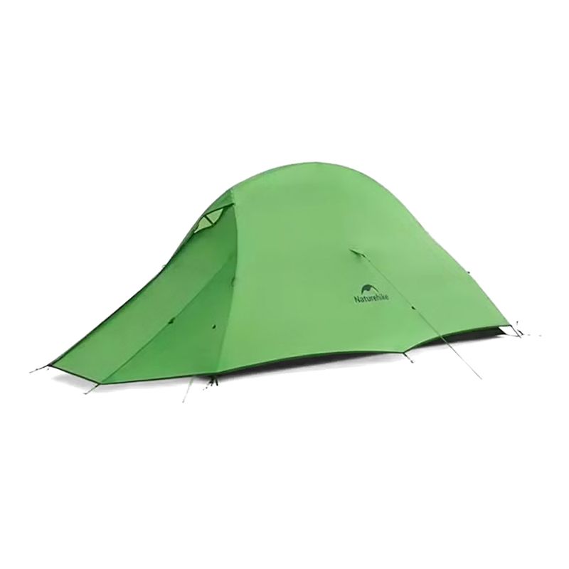 Tenda da trekking 1-osobowy Naturehike Cloud Up 1 Base 210T bud green 8