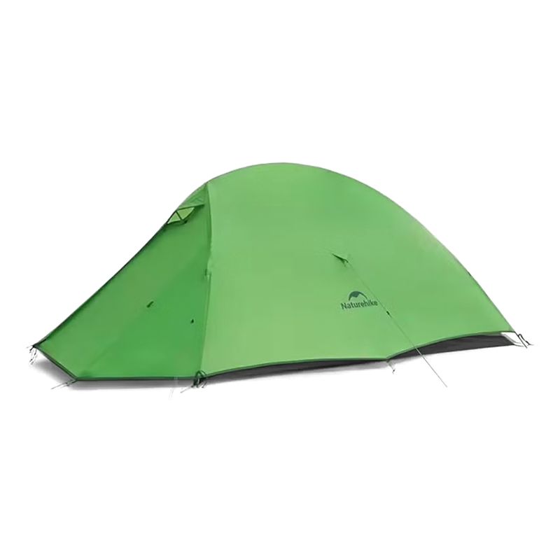 Tenda da trekking 2-osobowy Naturehike Cloud Up 2 Base 210T bud green 8