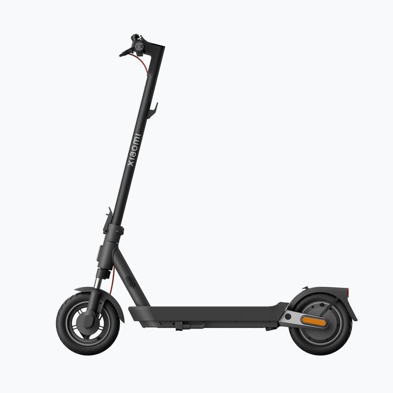Xiaomi Scooter elettrico 5 Pro nero 2
