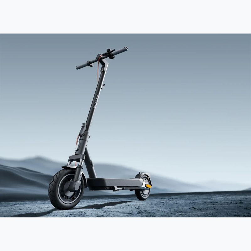 Xiaomi Scooter elettrico 5 Pro nero 8