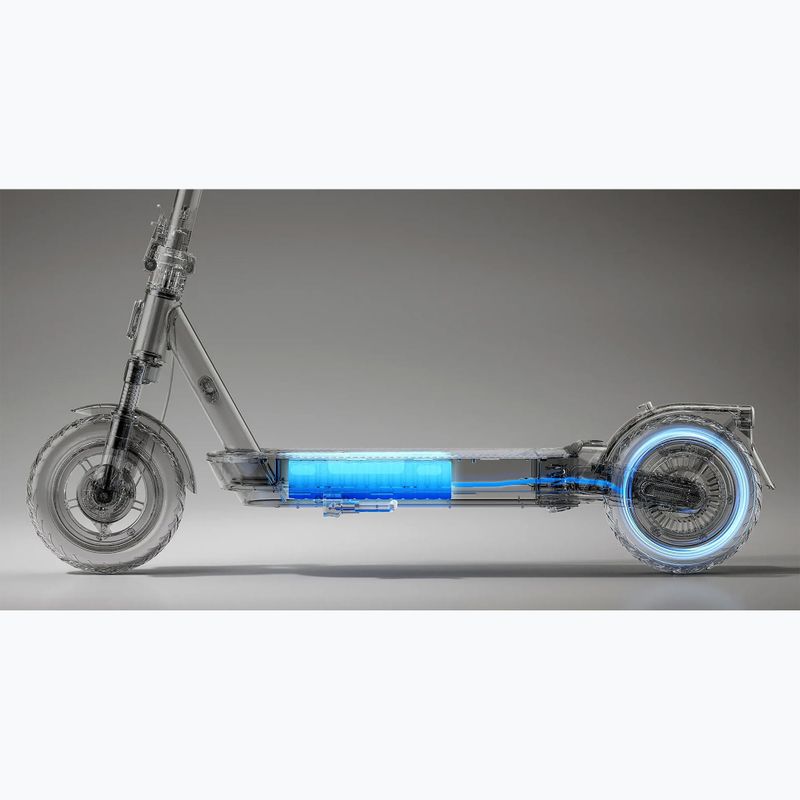 Xiaomi Scooter elettrico 5 Pro nero 10