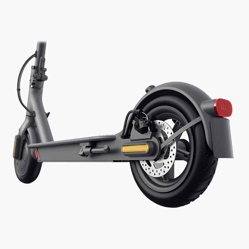 Xiaomi Mijia Mi Scooter Lite monopattino elettrico nero 3