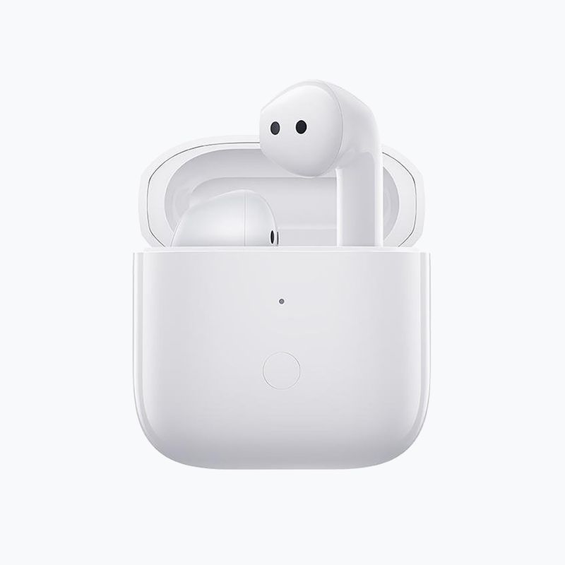 Xiaomi Redmi 3 cuffie wireless bianche