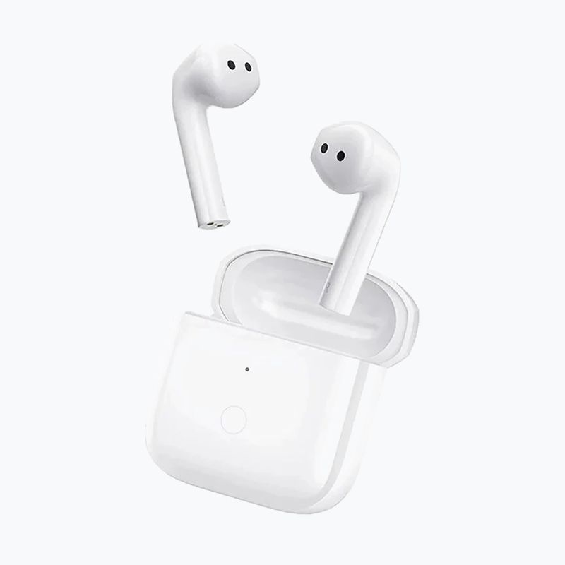 Xiaomi Redmi 3 cuffie wireless bianche 2