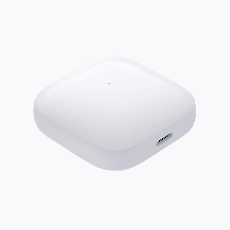 Xiaomi Redmi 3 cuffie wireless bianche 3