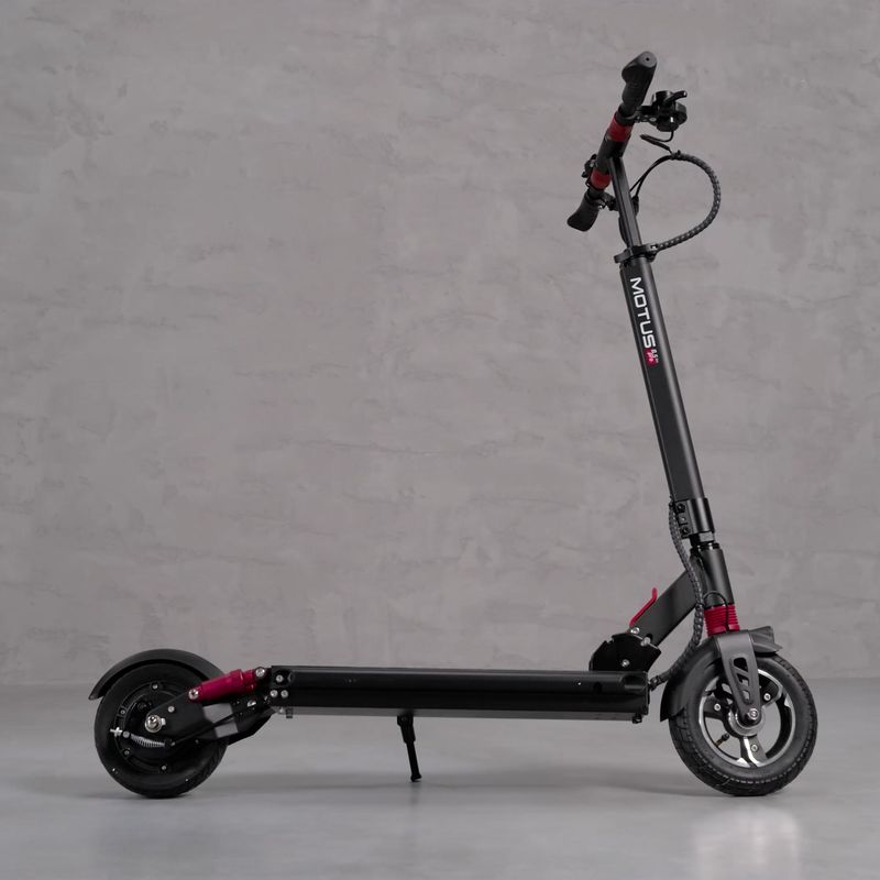 Scooter elettrico Motus PRO 8.5 Lite 16