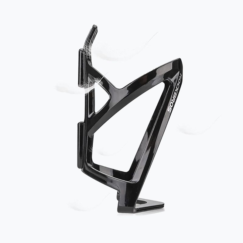 Portaborraccia Rockbros 31210007 Water Bottle Holder black 4