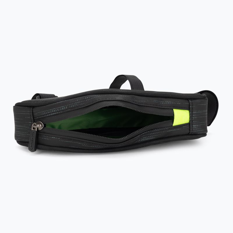 Borsa da bici per telaio Rockbros 301800450001 Bike Tube Bag black 6