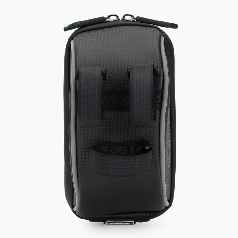 Borsa da bici per telaio Rockbros 010-4BK Bike Front Bag black 3