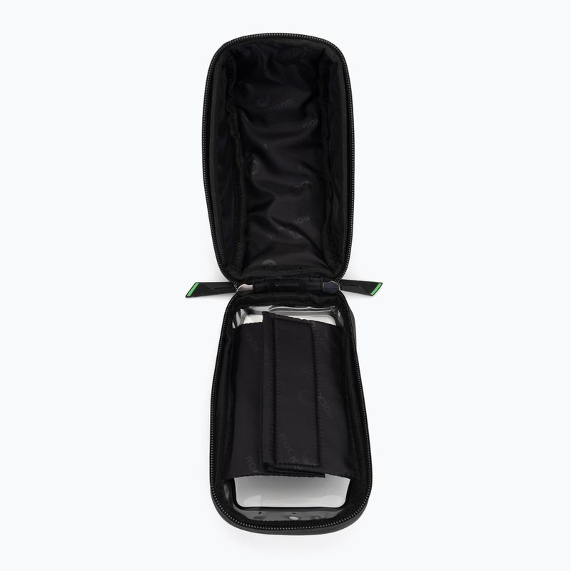 Borsa da bici per telaio Rockbros 010-4BK Bike Front Bag black 5