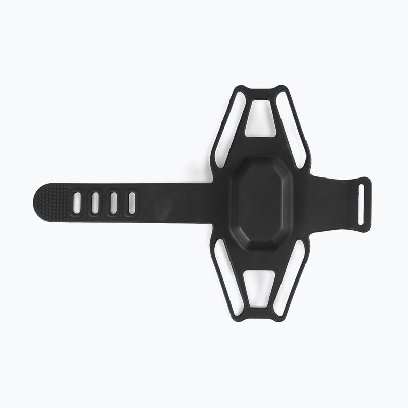 Supporto per cellulare da bici Rockbros 250019001 Phone Holder black 3