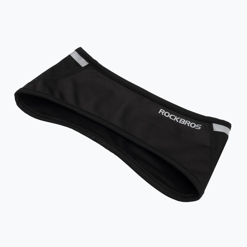 Fascia per la testa Rockbros YPP003 black 2