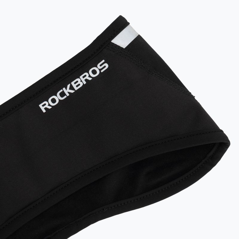 Fascia per la testa Rockbros YPP003 black 4