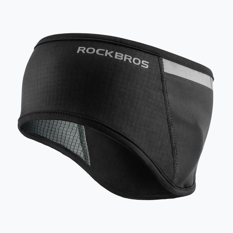 Fascia per la testa Rockbros YPP003 black 5