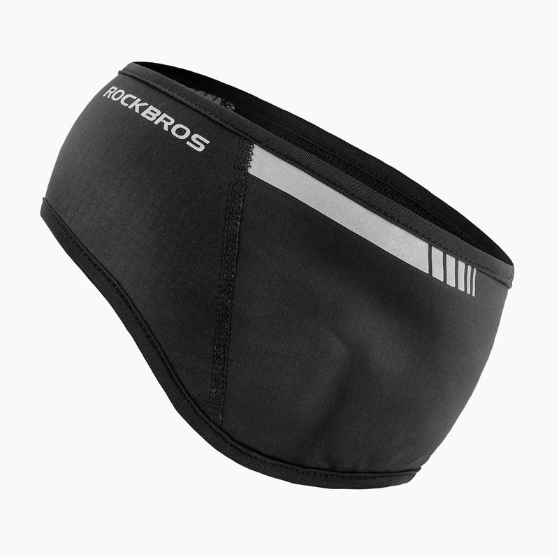 Fascia per la testa Rockbros YPP003 black 6