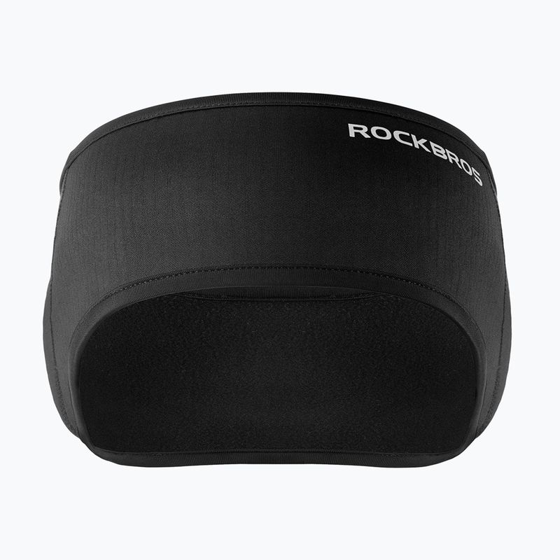 Fascia per la testa Rockbros YPP003 black 7