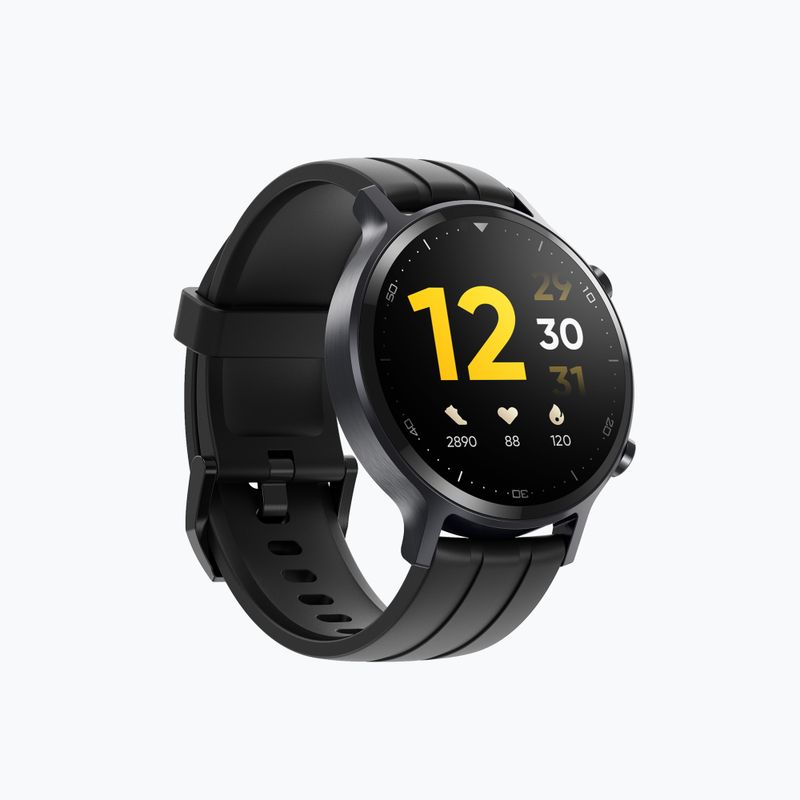 Realme Watch S nero 3