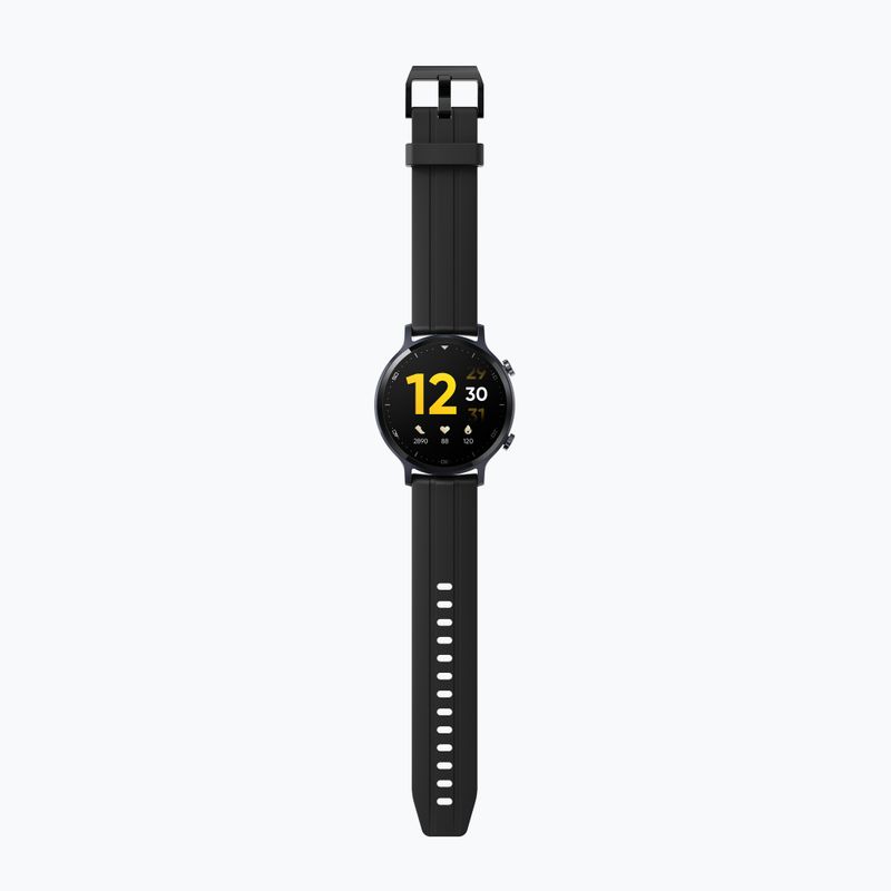 Realme Watch S nero 5