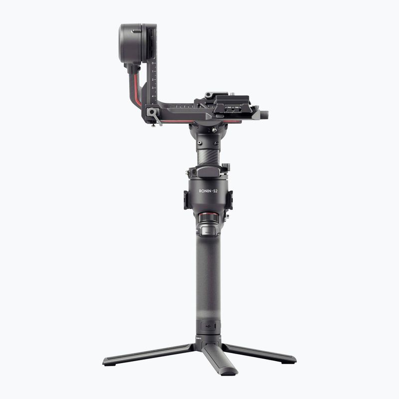 Stabilizzatore per telecamera DJI RS 2 nero CP.RN.00000093.02
