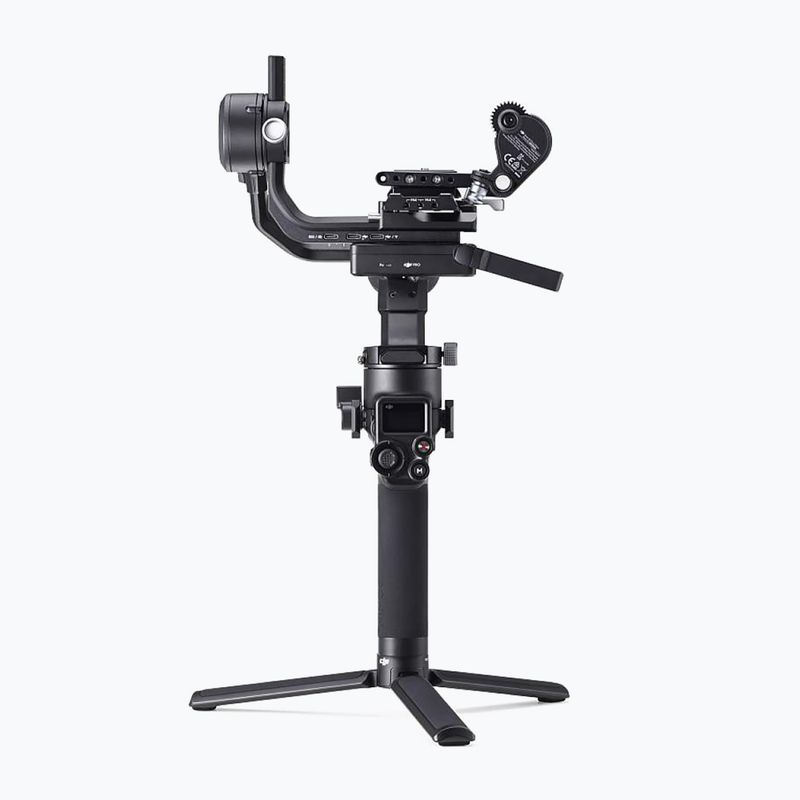 Stabilizzatore DJI RSC 2 Pro Combo nero CP.RN.00000124.02