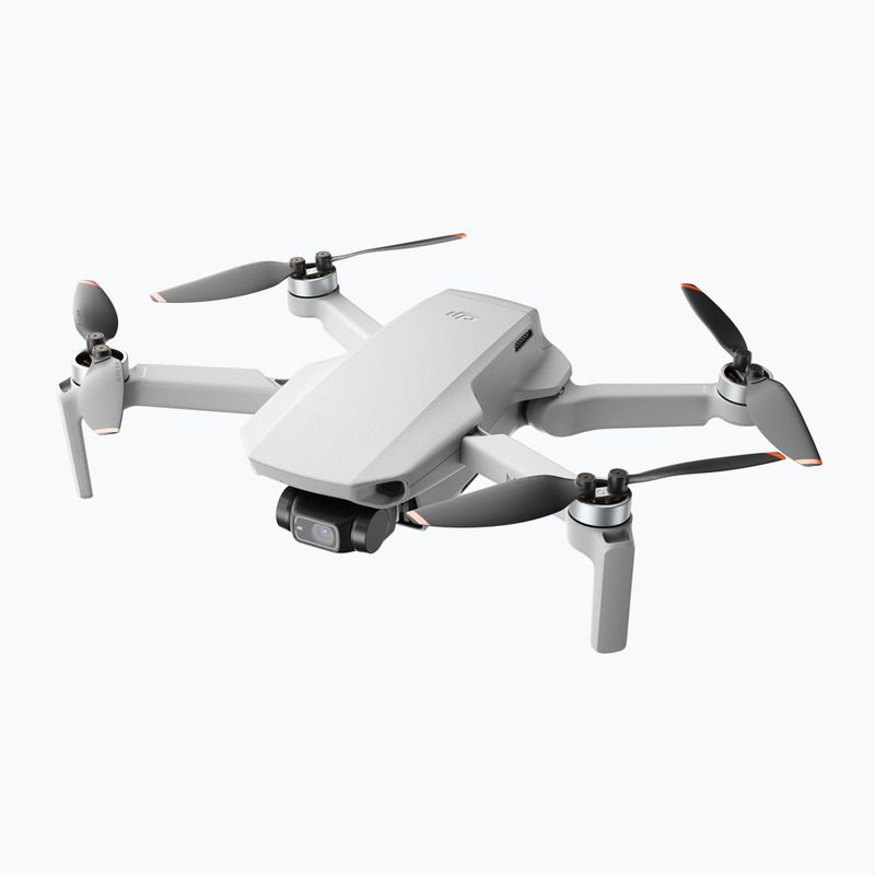 DJI Mavic Mini 2 grigio CP.MA.00000312.01