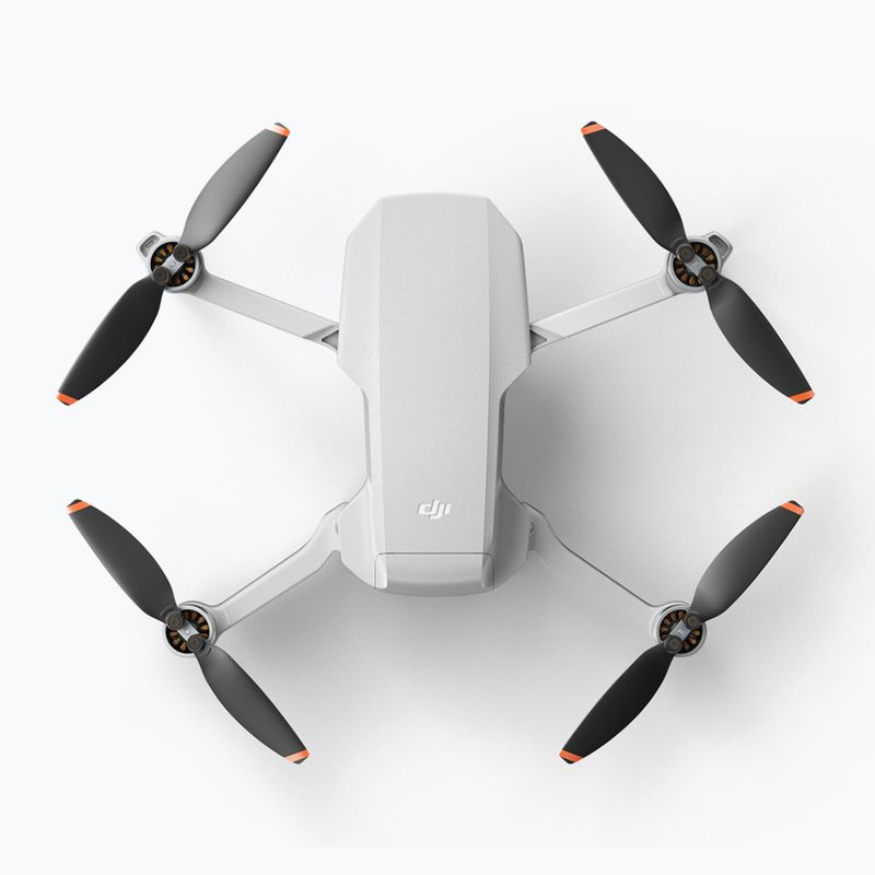 DJI Mavic Mini 2 grigio CP.MA.00000312.01 2