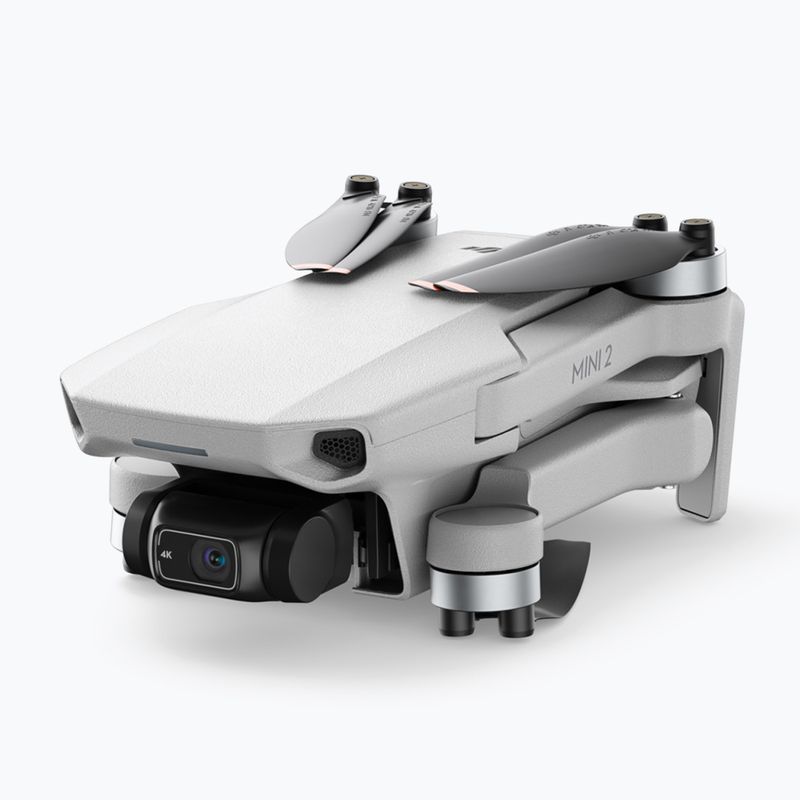 DJI Mavic Mini 2 grigio CP.MA.00000312.01 3