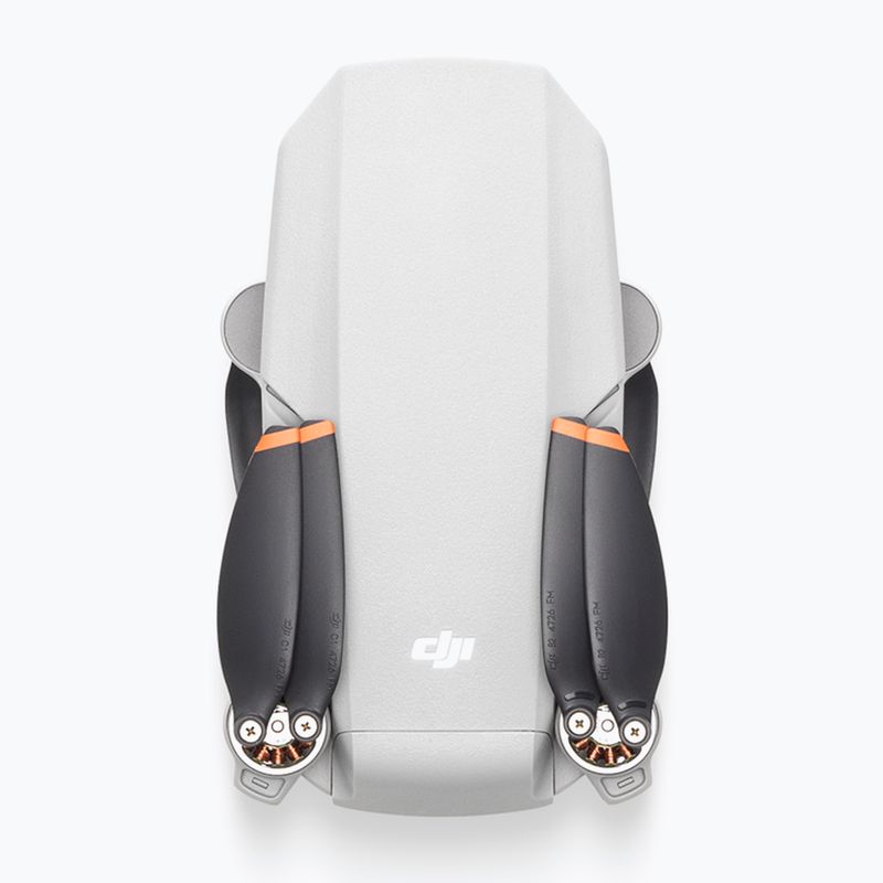 DJI Mavic Mini 2 grigio CP.MA.00000312.01 4