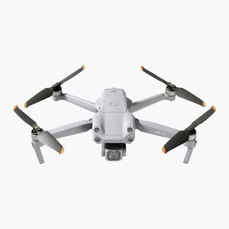 DJI Air 2S Fly More Combo drone grigio CP.MA.00000350.01