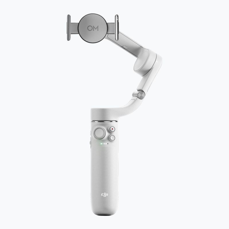 Stabilizzatore per fotocamera DJI OM 5 grigio CP.OS.00000167.01