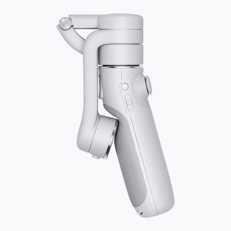 Stabilizzatore per fotocamera DJI OM 5 grigio CP.OS.00000167.01 2