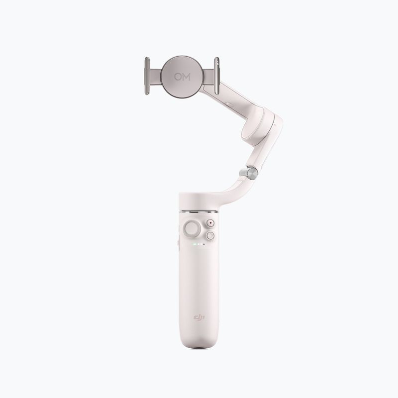 Stabilizzatore per fotocamera DJI OM 5 bianco CP.OS.00000160.01