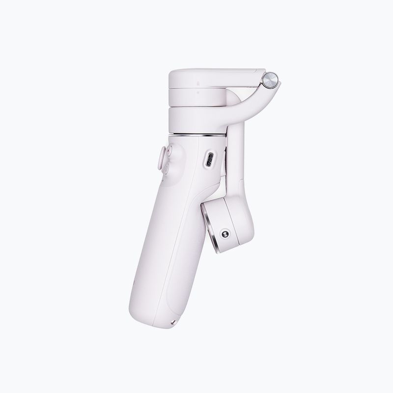 Stabilizzatore per fotocamera DJI OM 5 bianco CP.OS.00000160.01 2