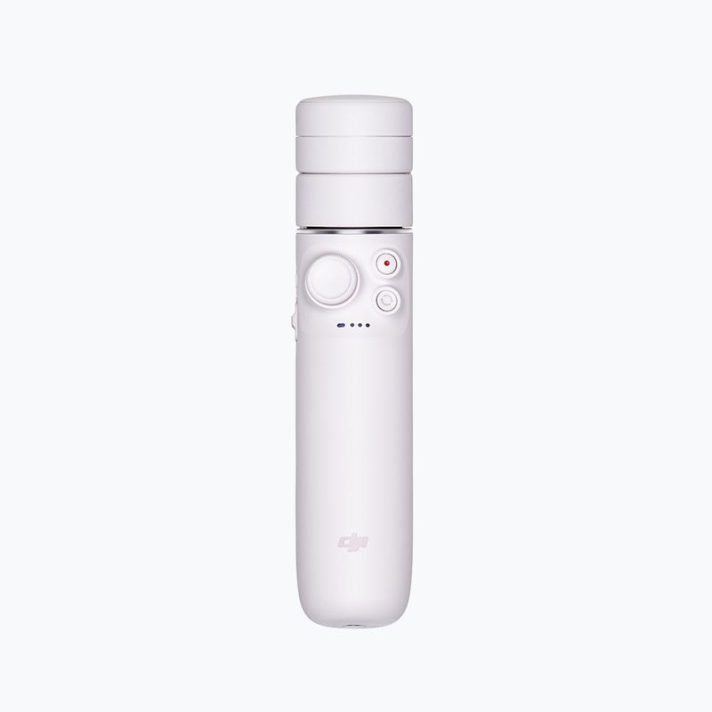 Stabilizzatore per fotocamera DJI OM 5 bianco CP.OS.00000160.01 3