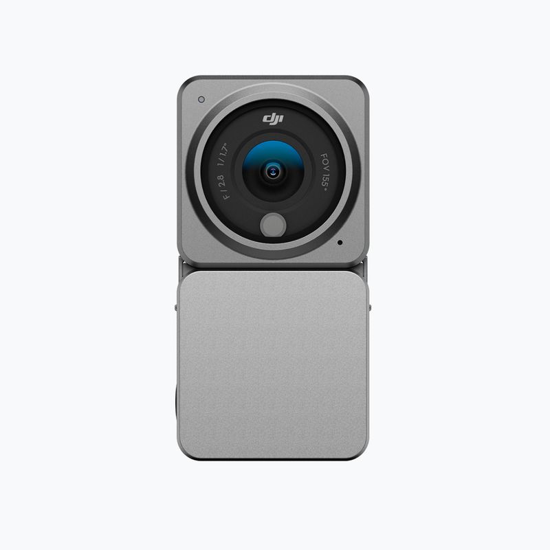 Fotocamera DJI Action 2 Power Combo 30078